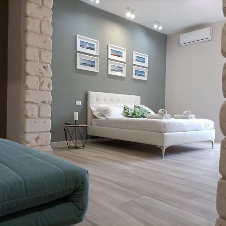 A Home Boutique Alghero Eksteriør bilde