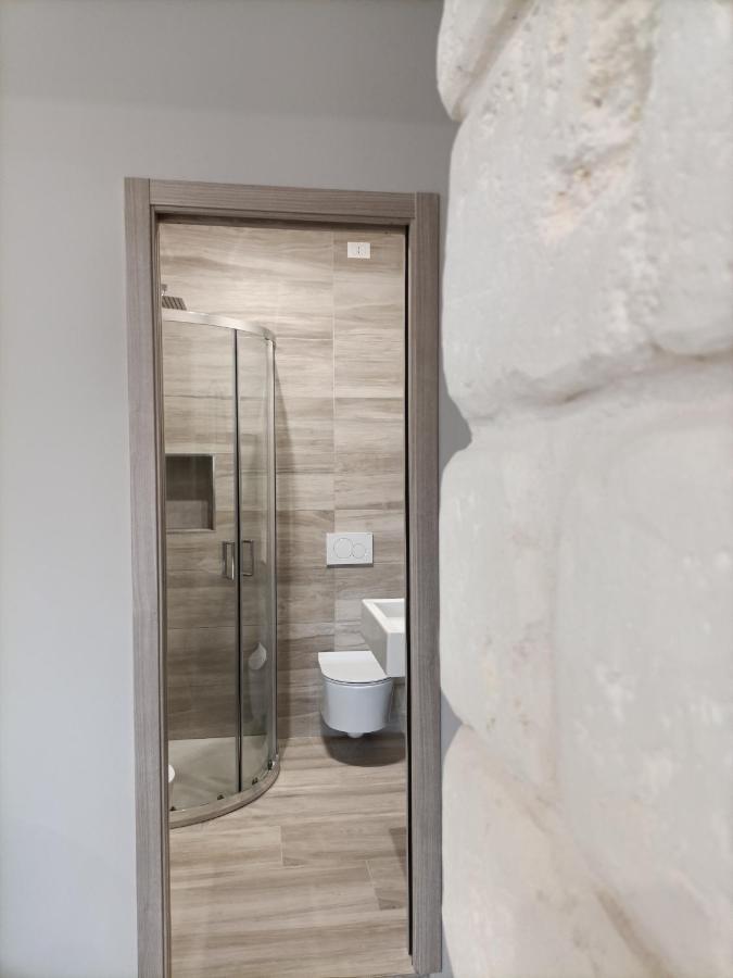 A Home Boutique Alghero Eksteriør bilde