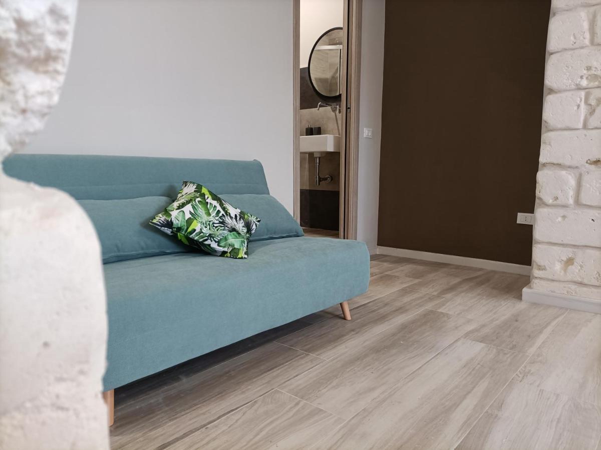 A Home Boutique Alghero Eksteriør bilde