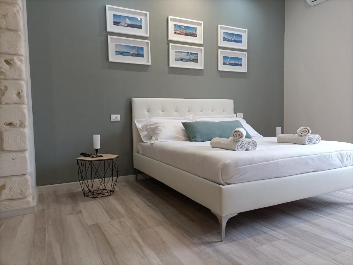 A Home Boutique Alghero Eksteriør bilde