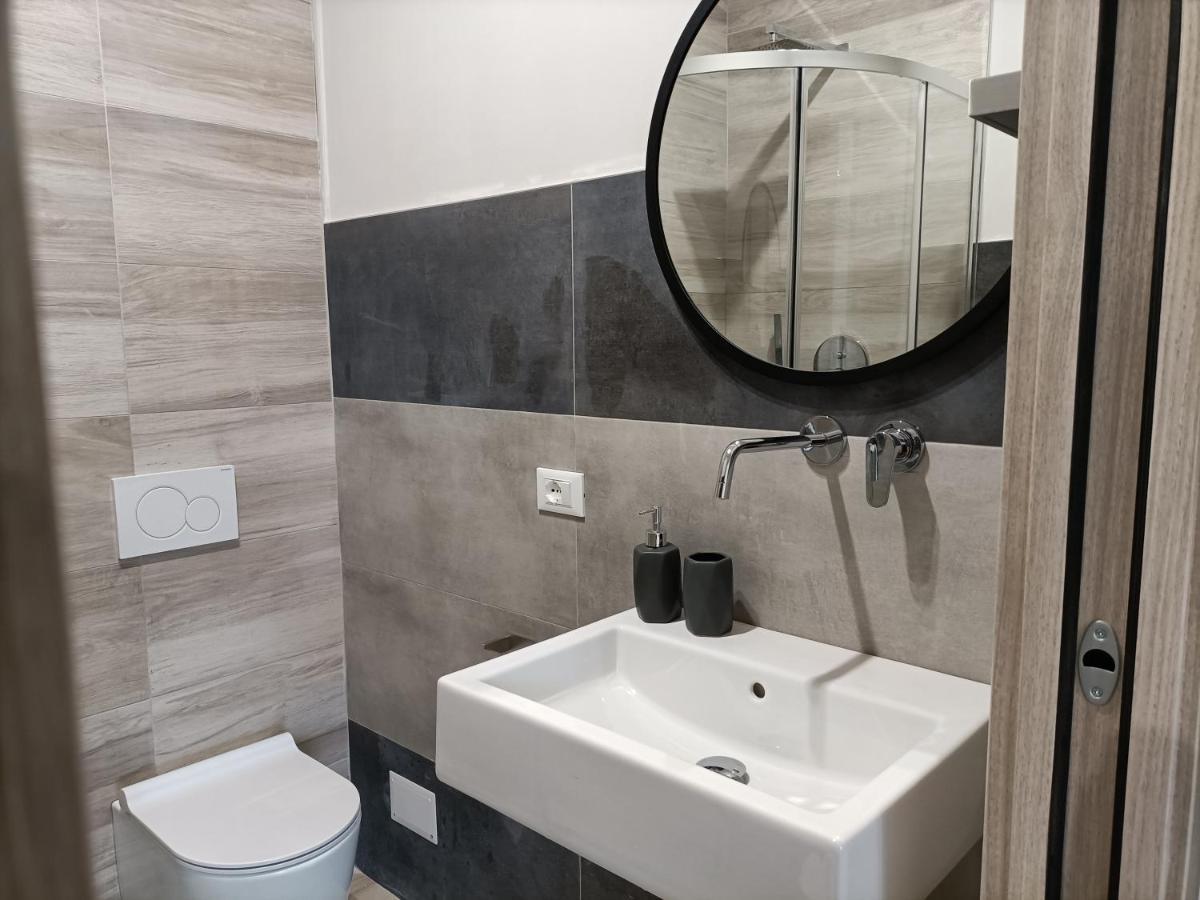A Home Boutique Alghero Eksteriør bilde