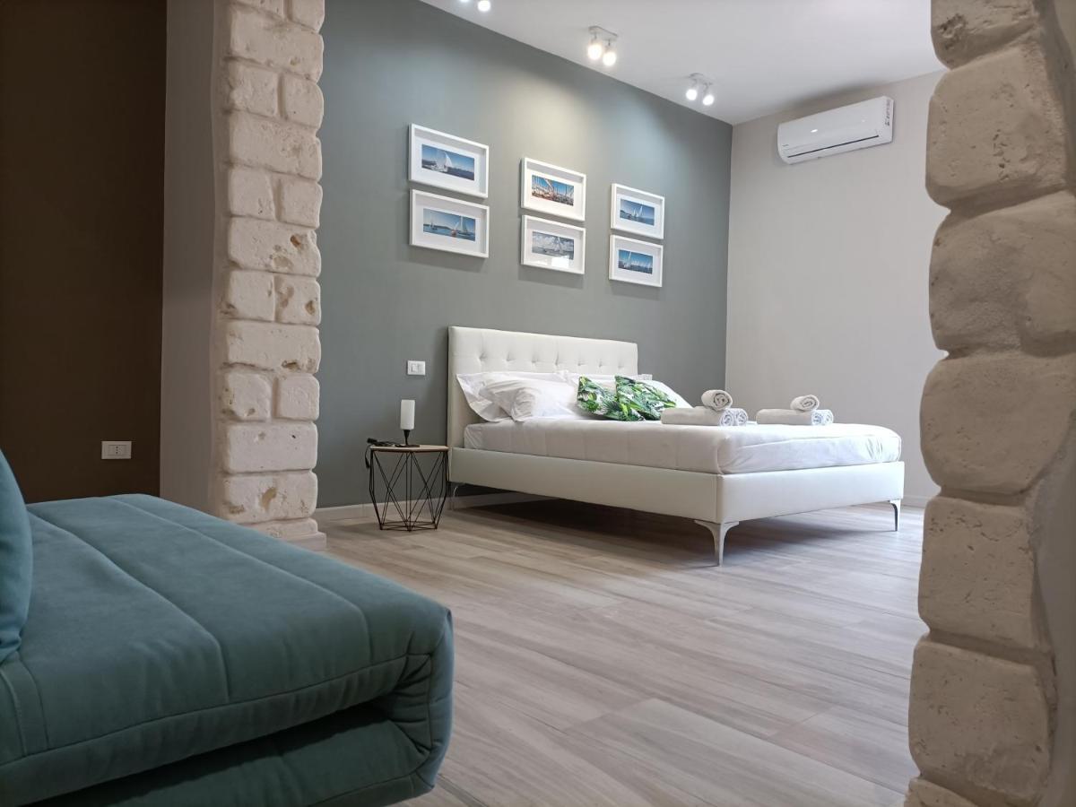 A Home Boutique Alghero Eksteriør bilde