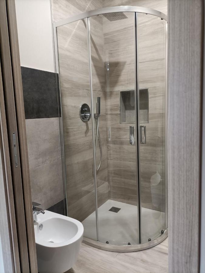 A Home Boutique Alghero Eksteriør bilde