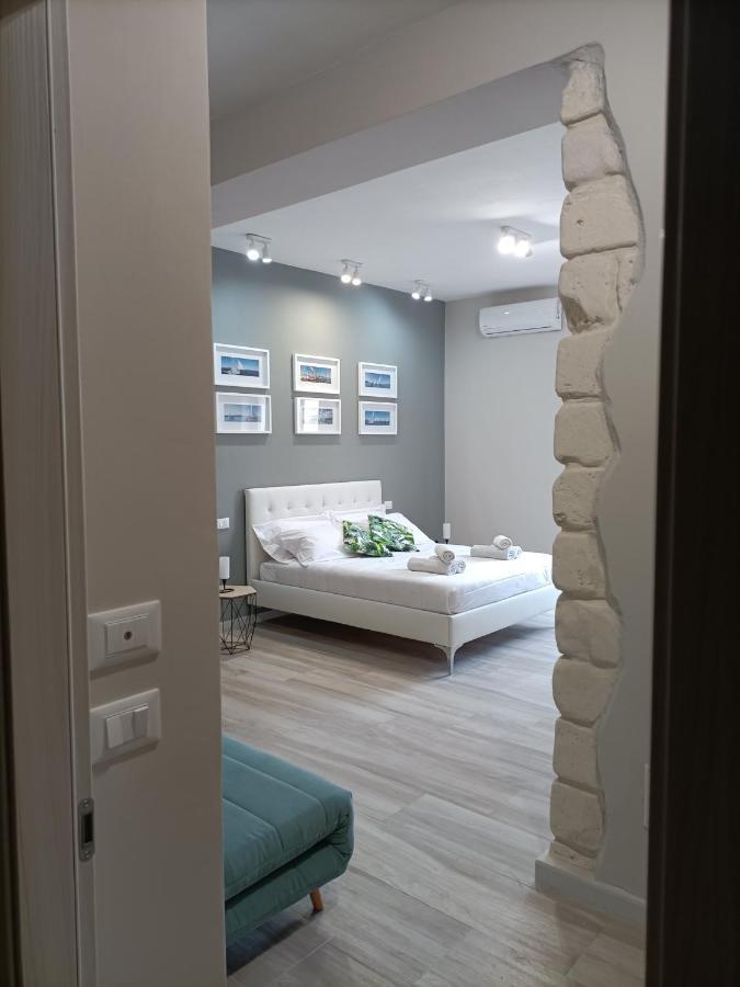 A Home Boutique Alghero Eksteriør bilde