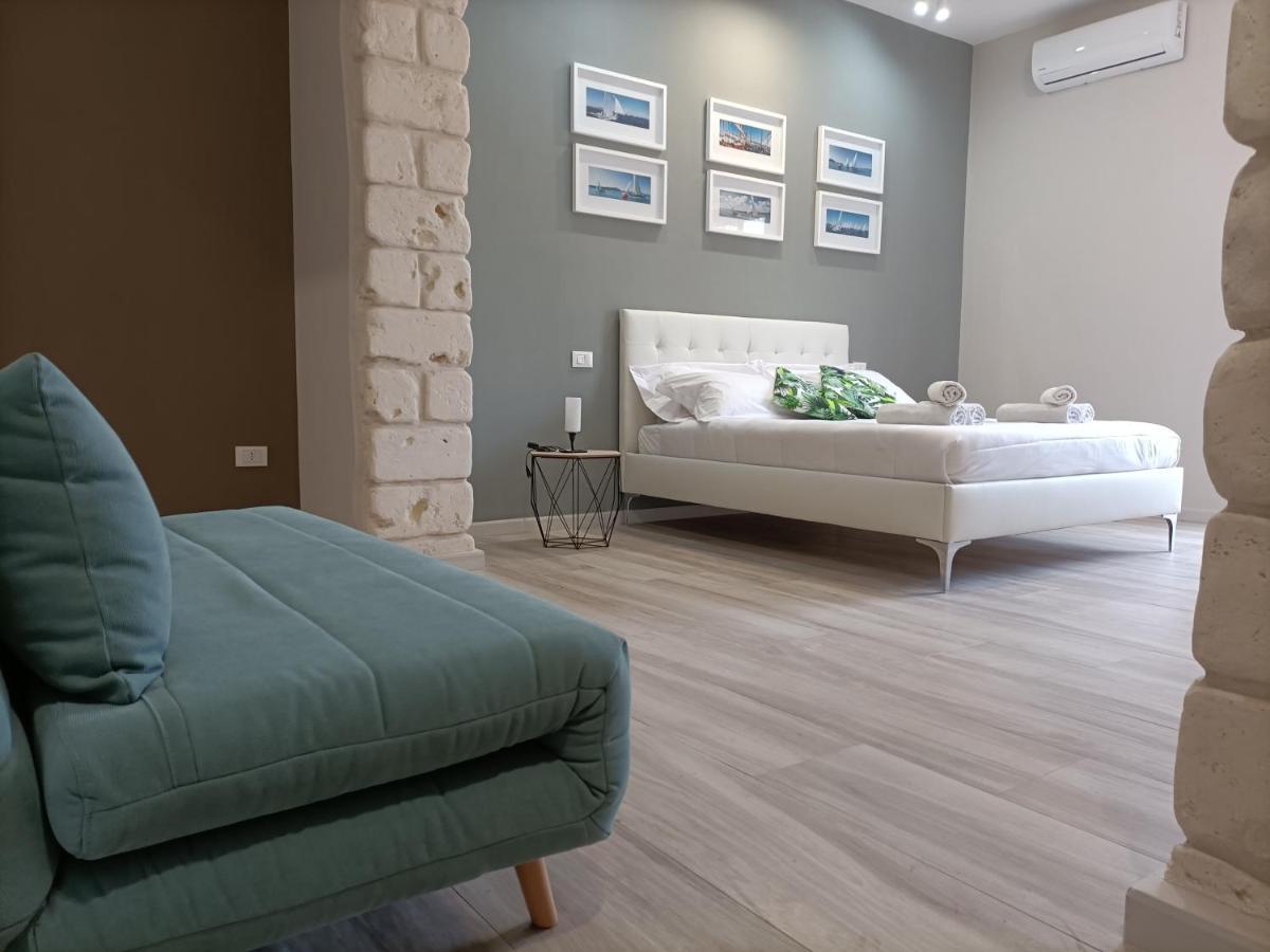 A Home Boutique Alghero Eksteriør bilde