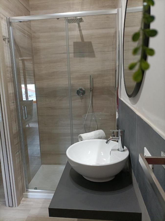 A Home Boutique Alghero Eksteriør bilde
