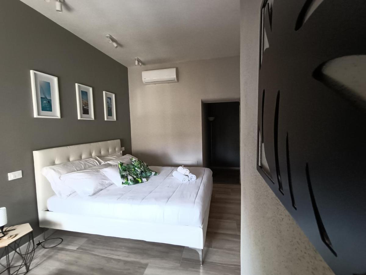 A Home Boutique Alghero Eksteriør bilde