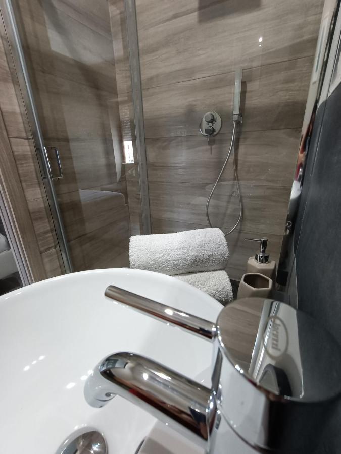 A Home Boutique Alghero Eksteriør bilde