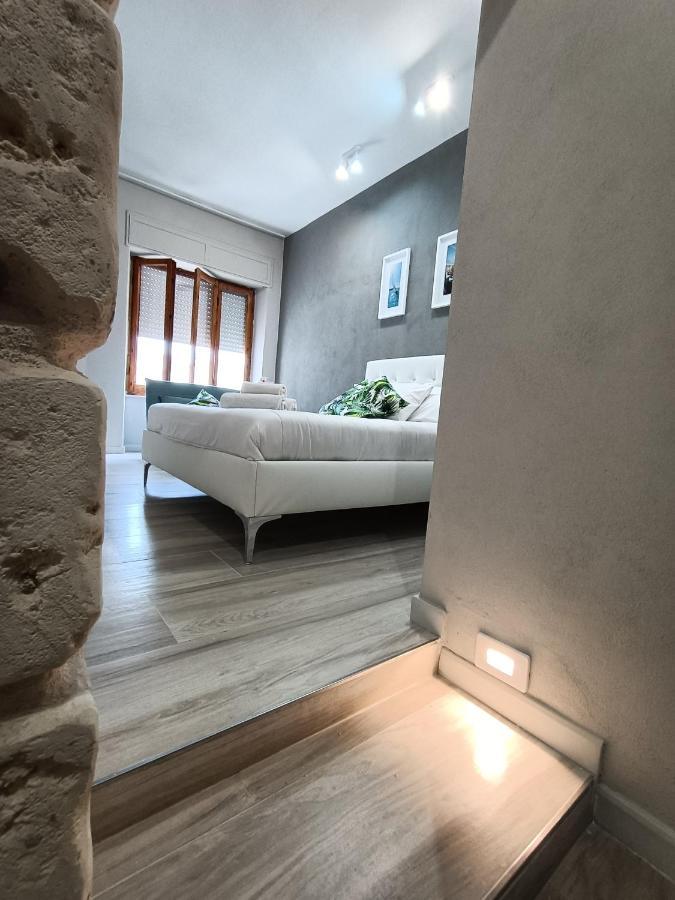 A Home Boutique Alghero Eksteriør bilde