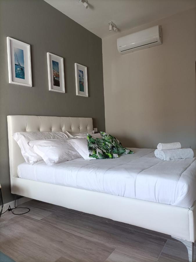 A Home Boutique Alghero Eksteriør bilde