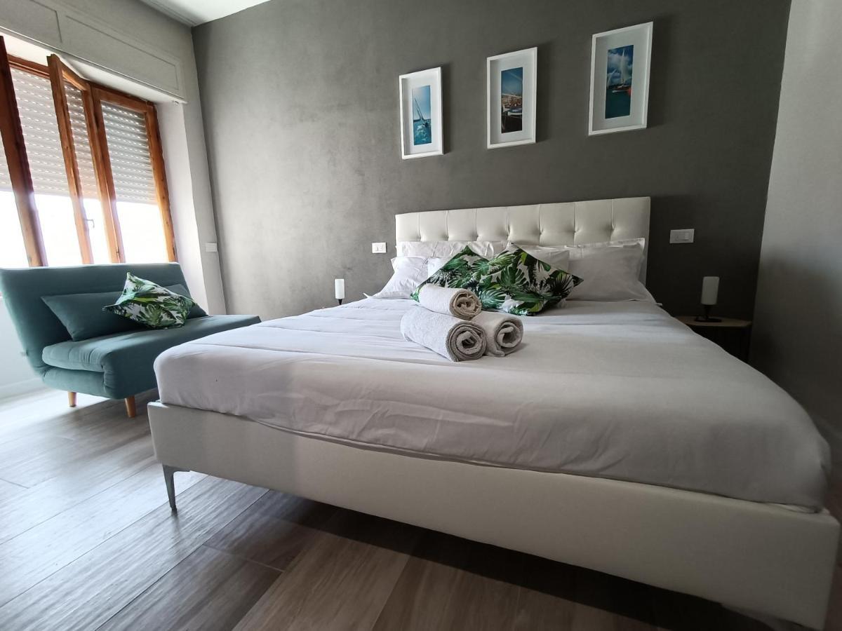 A Home Boutique Alghero Eksteriør bilde