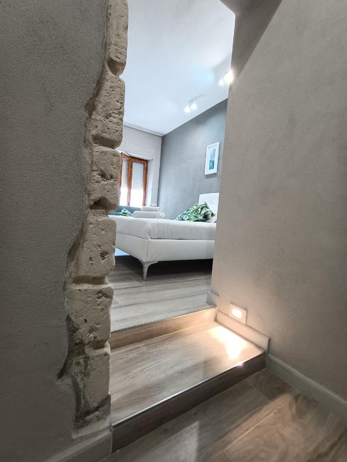 A Home Boutique Alghero Eksteriør bilde